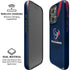 NFL Houston Texans Team Jersey iPhone 16 Pro Max Magsafe Impact Case