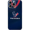 NFL Houston Texans Team Jersey iPhone 16 Pro Max Skin
