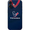 NFL Houston Texans Team Jersey iPhone 16 Skin