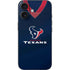 NFL Houston Texans Team Jersey iPhone 16 Skin