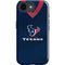 NFL Houston Texans Team Jersey iPhone 16e Impact Case