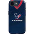 NFL Houston Texans Team Jersey iPhone 16e Impact Case