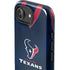 NFL Houston Texans Team Jersey iPhone 16e Impact Case