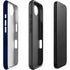 NFL Houston Texans Team Jersey iPhone 16e Impact Case