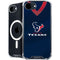 NFL Houston Texans Team Jersey iPhone 16e MagSafe Case