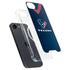 NFL Houston Texans Team Jersey iPhone 16e MagSafe Case