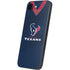 NFL Houston Texans Team Jersey iPhone 16e Skin