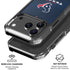 NFL Houston Texans Team Jersey iPhone 18 Pro Clear Case