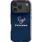 NFL Houston Texans Team Jersey iPhone 18 Pro Max Impact Case