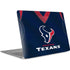 NFL Houston Texans Team Jersey Apple MacBook Air Skin