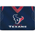 NFL Houston Texans Team Jersey MacBook Skins