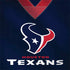 NFL Houston Texans Team Jersey MacBook Skins