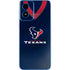 NFL Houston Texans Team Jersey Moto G Play 4G (2024) Skin