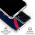 NFL Houston Texans Team Jersey Moto G Power 5G (2024) Clear Case