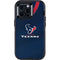 NFL Houston Texans Team Jersey Otterbox Defender iPhone Skin