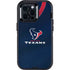 NFL Houston Texans Team Jersey Otterbox Defender iPhone Skin