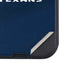 NFL Houston Texans Team Jersey Otterbox Defender iPhone Skin