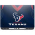 NFL Houston Texans Team Jersey Dell Precision Skin