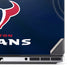 NFL Houston Texans Team Jersey Dell Precision Skin
