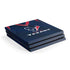 NFL Houston Texans Team Jersey PlayStation PS4 Skins
