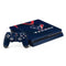 NFL Houston Texans Team Jersey PlayStation PS4 Skins