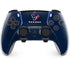 NFL Houston Texans Team Jersey PS5 DualSense Edge Pro Controller Skin