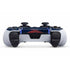 NFL Houston Texans Team Jersey PS5 DualSense Edge Pro Controller Skin
