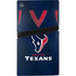 NFL Houston Texans Team Jersey PS5 Pro Console Skin