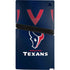 NFL Houston Texans Team Jersey PS5 Pro Console Skin