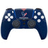 NFL Houston Texans Team Jersey PlayStation PS5 Skins