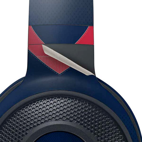 NFL Houston Texans Team Jersey Razer Kraken X Skin