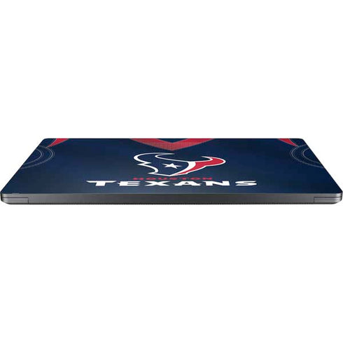 NFL Houston Texans Team Jersey Surface Laptop 7 13.8in Skin