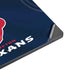 NFL Houston Texans Team Jersey Surface Laptop 7 13.8in Skin