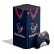 NFL Houston Texans Team Jersey Xbox Series X Bundle Skin