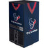 NFL Houston Texans Team Jersey Xbox Series X Bundle Skin