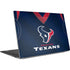 NFL Houston Texans Team Jersey Dell XPS Skin