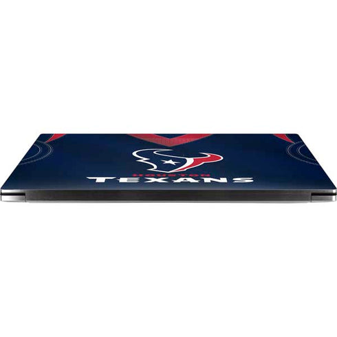NFL Houston Texans Team Jersey Dell XPS Skin