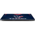 NFL Houston Texans Team Jersey Dell XPS Skin