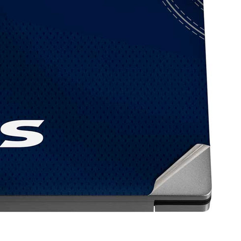 NFL Houston Texans Team Jersey Dell XPS Skin