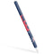 NFL Houston Texans Team Motto Apple Pencil (2nd Gen 2019) Skin