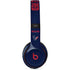 NFL Houston Texans Team Motto Beats Solo 3 Wireless Skin