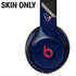 NFL Houston Texans Team Motto Beats Solo 3 Wireless Skin