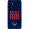 NFL Houston Texans Team Motto Galaxy A16 5G Skin