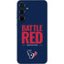 NFL Houston Texans Team Motto Galaxy A35 5G Skin