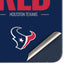 NFL Houston Texans Team Motto Galaxy A35 5G Skin