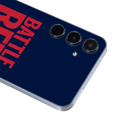 NFL Houston Texans Team Motto Galaxy A36 5G Skin