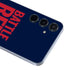 NFL Houston Texans Team Motto Galaxy A36 5G Skin
