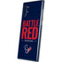 NFL Houston Texans Team Motto Galaxy Note 10 Plus Skin
