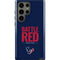 NFL Houston Texans Team Motto Galaxy S23 Ultra Pro Case