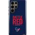 NFL Houston Texans Team Motto Galaxy S23 Ultra Pro Case